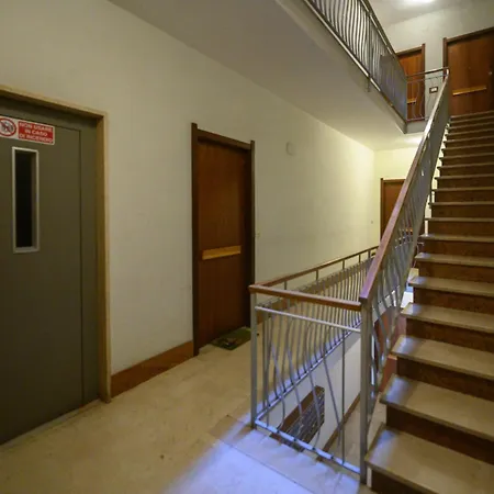 310 - Casa Nini A Chiavari, Centro Citta A 5 Minuti A Piedi Dal Mare Apartment *