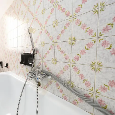 Apartment 310 - Casa Nini A Chiavari, Centro Citta A 5 Minuti A Piedi Dal Mare Chiavari