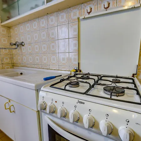 310 - Casa Nini A Chiavari, Centro Citta A 5 Minuti A Piedi Dal Mare Chiavari