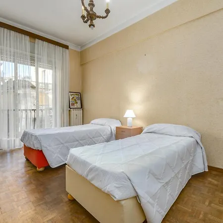 Apartment 310 - Casa Nini A Chiavari, Centro Citta A 5 Minuti A Piedi Dal Mare *