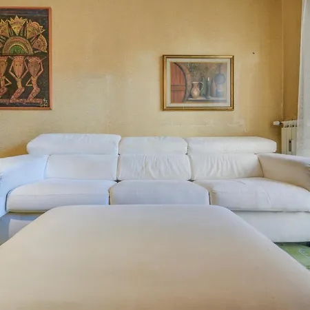 Apartment 310 - Casa Nini A Chiavari, Centro Citta A 5 Minuti A Piedi Dal Mare Chiavari