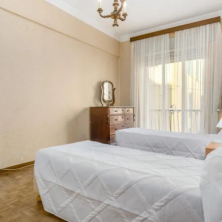 310 - Casa Nini A Chiavari, Centro Citta A 5 Minuti A Piedi Dal Mare *