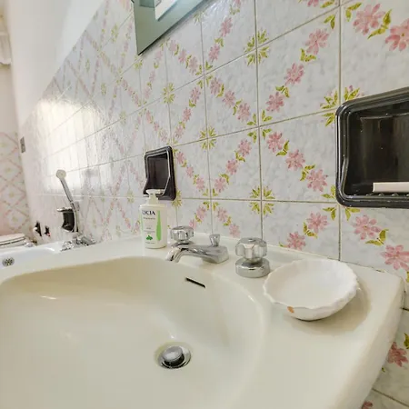 310 - Casa Nini A Chiavari, Centro Citta A 5 Minuti A Piedi Dal Mare Apartamento Chiavari