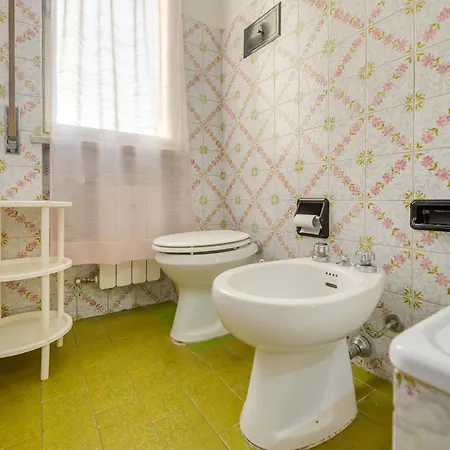 310 - Casa Nini A Chiavari, Centro Citta A 5 Minuti A Piedi Dal Mare Chiavari