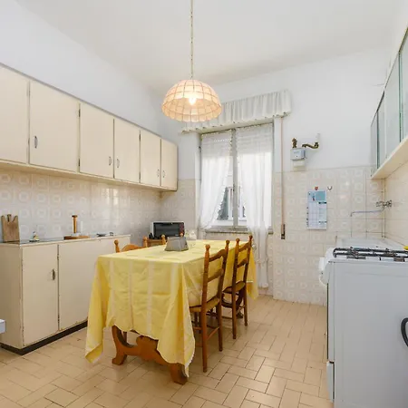 310 - Casa Nini A Chiavari, Centro Citta A 5 Minuti A Piedi Dal Mare Apartamento *