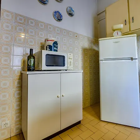 310 - Casa Nini A Chiavari, Centro Citta A 5 Minuti A Piedi Dal Mare