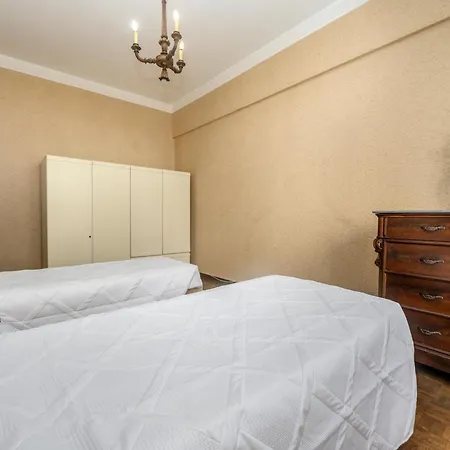 310 - Casa Nini A Chiavari, Centro Citta A 5 Minuti A Piedi Dal Mare * Chiavari