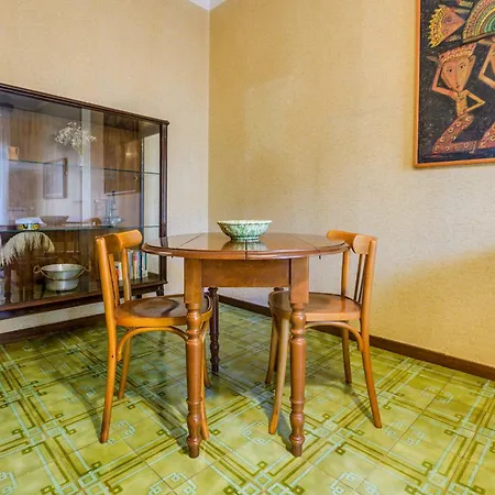 Apartamento 310 - Casa Nini A Chiavari, Centro Citta A 5 Minuti A Piedi Dal Mare Chiavari