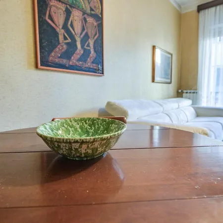 310 - Casa Nini A Chiavari, Centro Citta A 5 Minuti A Piedi Dal Mare *