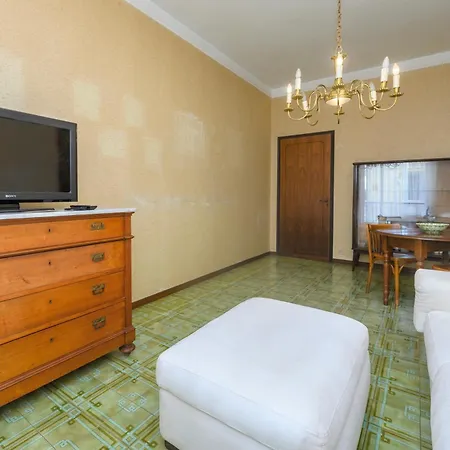 Apartamento 310 - Casa Nini A Chiavari, Centro Citta A 5 Minuti A Piedi Dal Mare