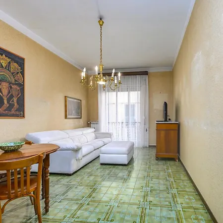 Apartamento 310 - Casa Nini A Chiavari, Centro Citta A 5 Minuti A Piedi Dal Mare *