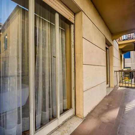 310 - Casa Nini A Chiavari, Centro Citta A 5 Minuti A Piedi Dal Mare Apartamento Chiavari