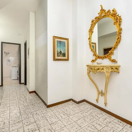 310 - Casa Nini A Chiavari, Centro Citta A 5 Minuti A Piedi Dal Mare Chiavari