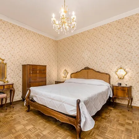 310 - Casa Nini A Chiavari, Centro Citta A 5 Minuti A Piedi Dal Mare Apartamento